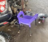 Kekeli Automatic gear box specialist