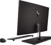 Desktop Computer HP EliteOne 1000 G1 16GB Intel Core 17 SSD 512 GB