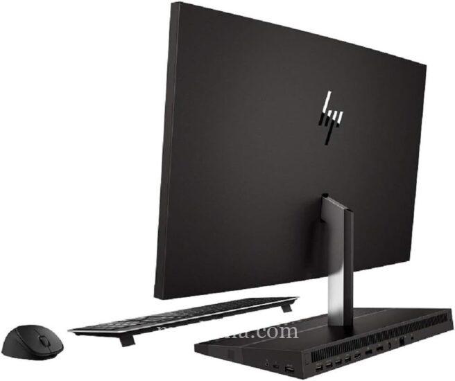 Desktop Computer HP EliteOne 1000 G1 16GB Intel Core 17 SSD 512 GB