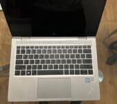 HP EliteBook x360 830 G5!