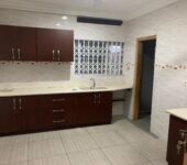 3bedroom apartment for rent
