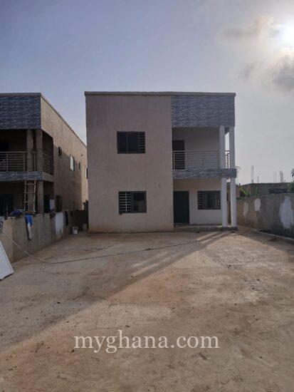 5 bedroom self compound house is for rent