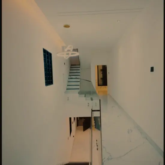 3 bedroom smart house for sale