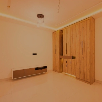 3 bedroom smart house for sale