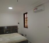1bedroom furnished apartment for rent