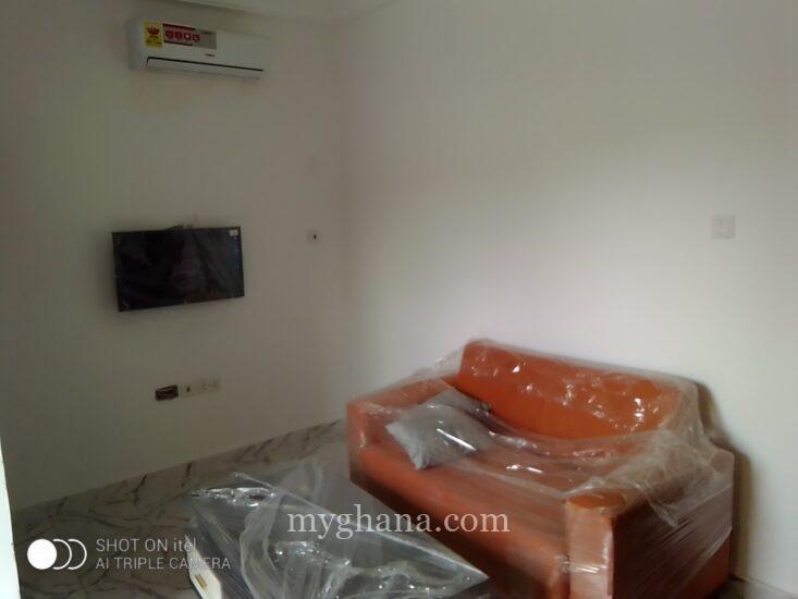 1bedroom furnished apartment for rent