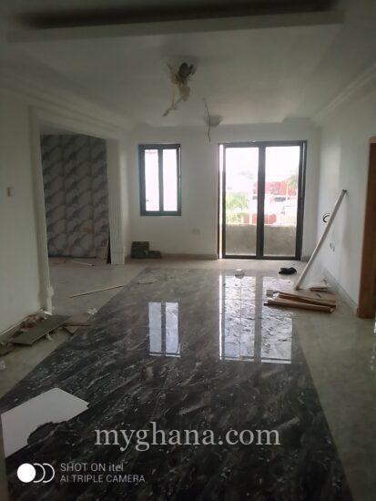 Newly built 2 bedroom apartment for rent