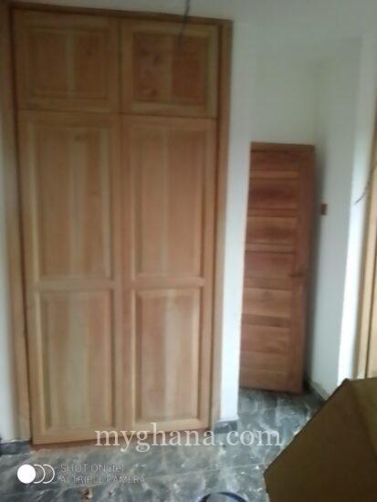 Newly built 2 bedroom apartment for rent
