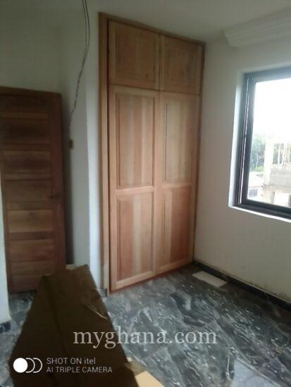 Newly built 2 bedroom apartment for rent