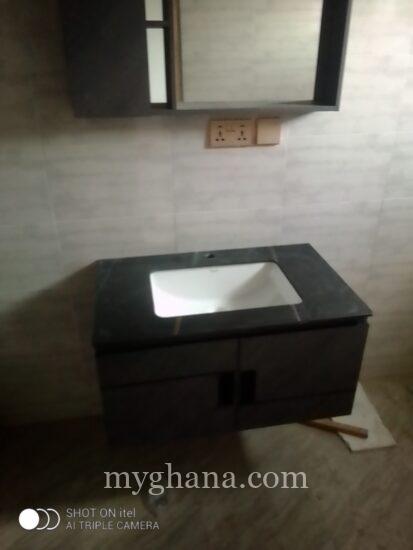 Newly built 2 bedroom apartment for rent