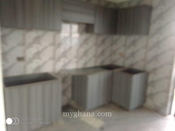 Newly built 2 bedroom apartment for rent