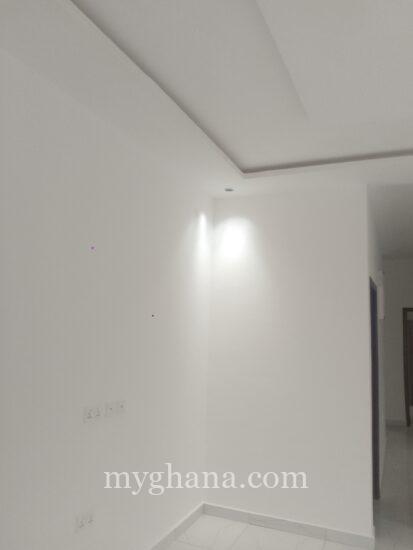 2 bedrooms apartment for rent at John teye