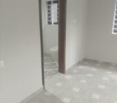 Single room self contain for rent at kwabeya