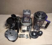 BARDEFU 6 IN 1 BLENDER