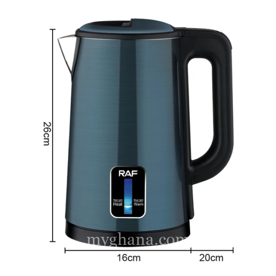 RAF ELECTRIC KETTLE