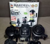 BARDEFU 6 IN 1 BLENDER