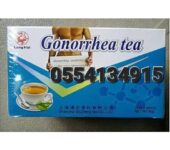 Gonorrhea Tea