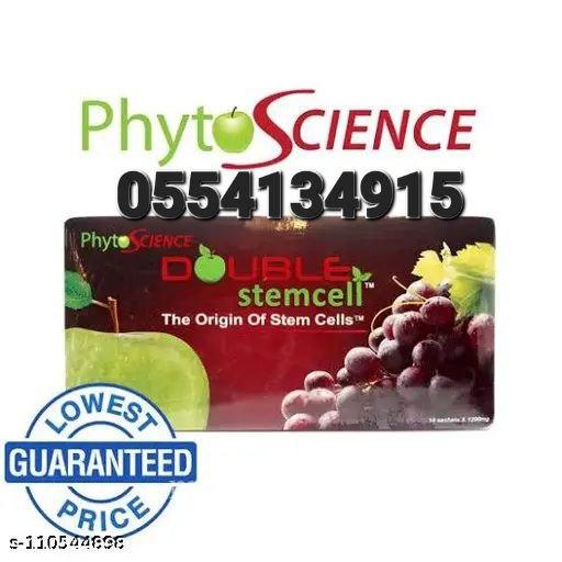 Phytoscience Double Stem Cell