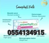 Phytoscience Snowphllforte