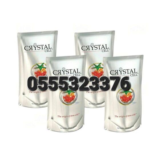 Phytoscience Crystal Cell