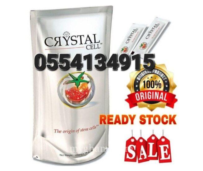 Phytoscience Crystal Cell
