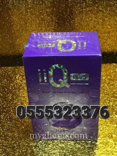 Phytoscience IIQ Plus