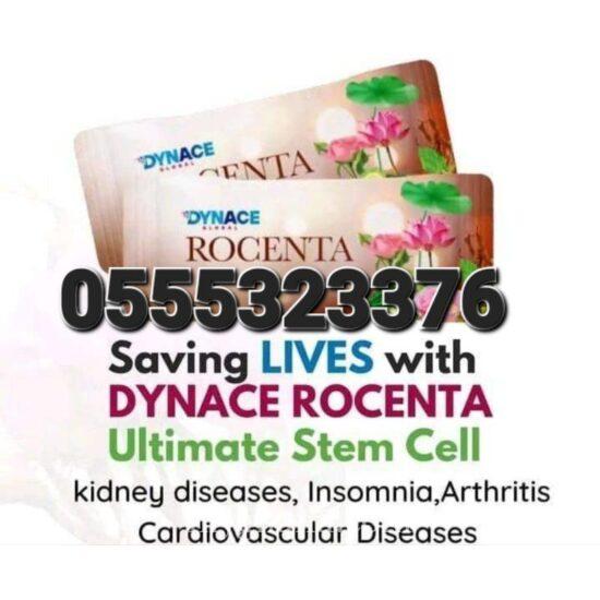 Dynace Rocenta New Botanical Innovation For Immunity&Wellnes