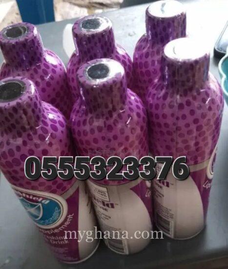 Cleanshield Liquid Supplement