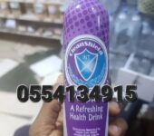 Cleanshield Liquid Supplement
