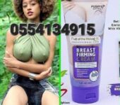 Breast Firming Cream