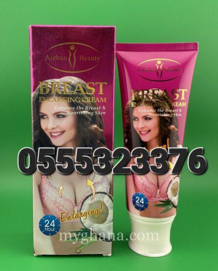 Breast Enlarging Cream