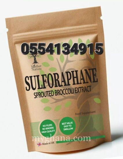 Sulforaphane 2000mcg High Potency