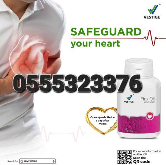 VESTIGE Flax Oil Capsule