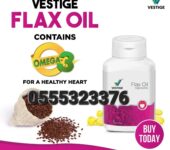VESTIGE Flax Oil Capsule