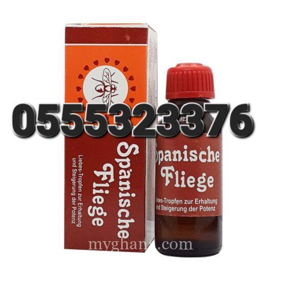 Spanish Fly Libido Booster