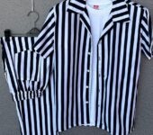 Fashion Wear Top & Down
