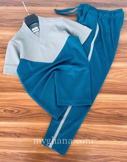 Fashion Wear Top & Down