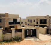 🔥FOR SALE 🔥FOR SALE🔥 📍MALLAM GBAWE HILLS 🏡*4 BEDROOM