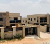 🔥FOR SALE 🔥FOR SALE🔥 📍MALLAM GBAWE HILLS 🏡*4 BEDROOM