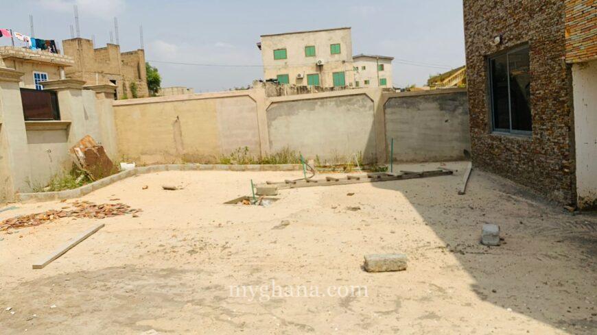 🔥FOR SALE 🔥FOR SALE🔥 📍MALLAM GBAWE HILLS 🏡*4 BEDROOM