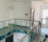 🔥FOR SALE 🔥FOR SALE🔥 📍MALLAM GBAWE HILLS 🏡*4 BEDROOM