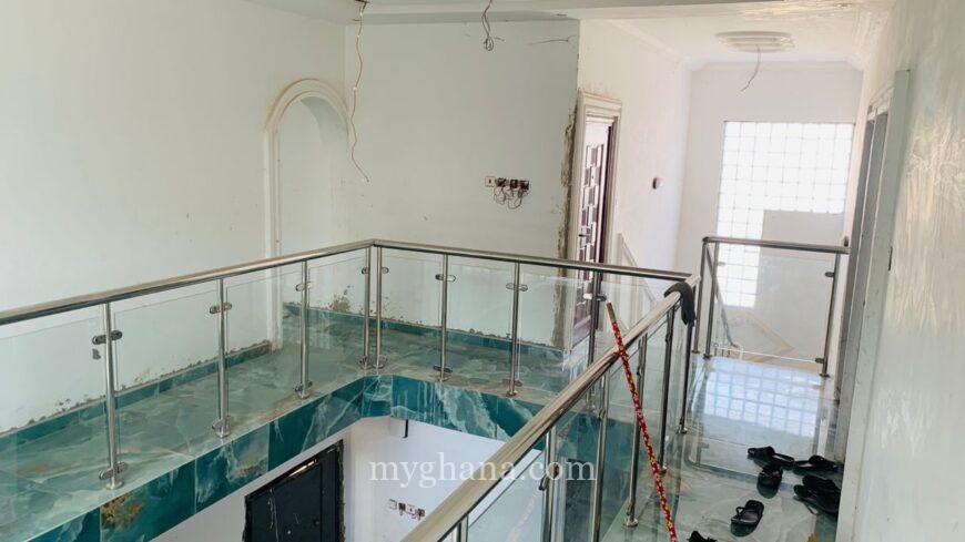 🔥FOR SALE 🔥FOR SALE🔥 📍MALLAM GBAWE HILLS 🏡*4 BEDROOM