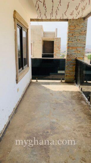 🔥FOR SALE 🔥FOR SALE🔥 📍MALLAM GBAWE HILLS 🏡*4 BEDROOM