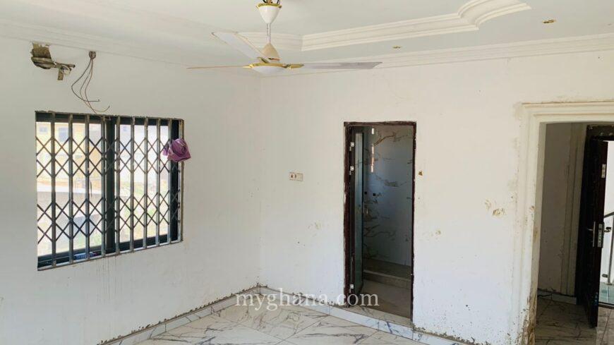 🔥FOR SALE 🔥FOR SALE🔥 📍MALLAM GBAWE HILLS 🏡*4 BEDROOM