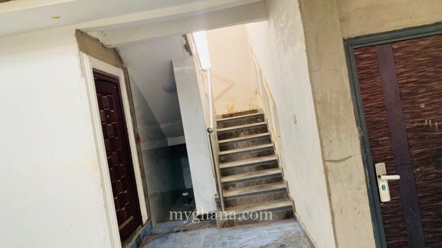 🔥FOR SALE 🔥FOR SALE🔥 📍MALLAM GBAWE HILLS 🏡*4 BEDROOM