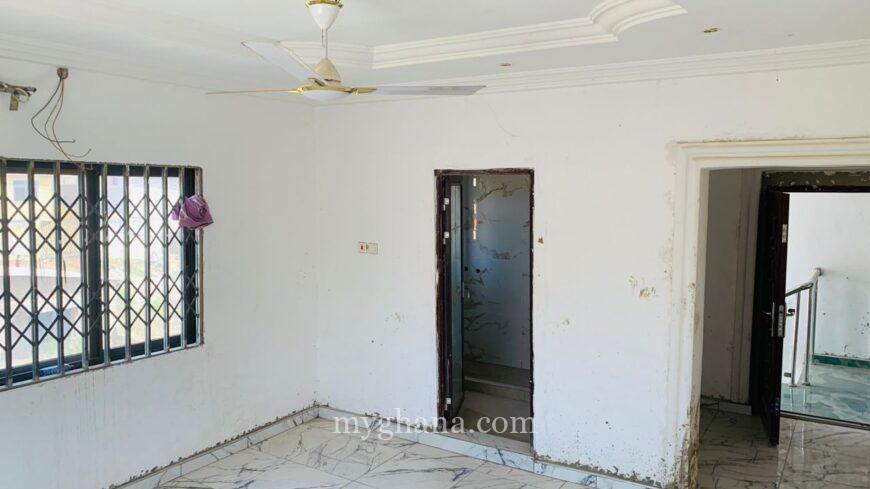 🔥FOR SALE 🔥FOR SALE🔥 📍MALLAM GBAWE HILLS 🏡*4 BEDROOM