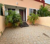 *1 🛏️ house to-let ¢2,500 per month 1yr @ Oyarifa*