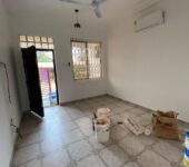 *1 🛏️ house to-let ¢2,500 per month 1yr @ Oyarifa*