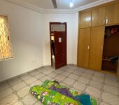 *1 🛏️ house to-let ¢2,500 per month 1yr @ Oyarifa*