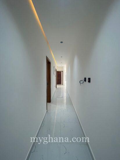 *3 🛏️ house forsale @ Oyarifa* *Selling price $125,000 negotiable*